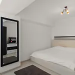 Downtown Obor Apartment