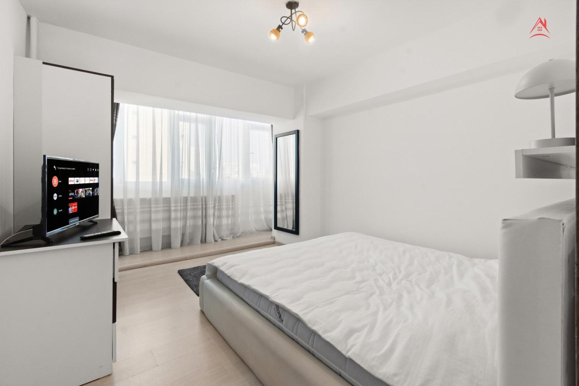 Apartament Downtown Obor *