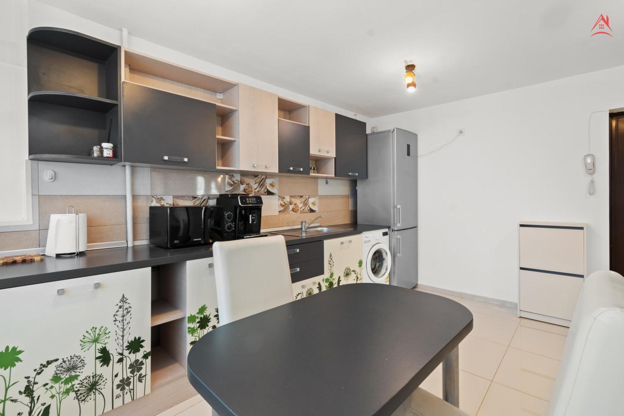 Apartament Downtown Obor Bucureşti
