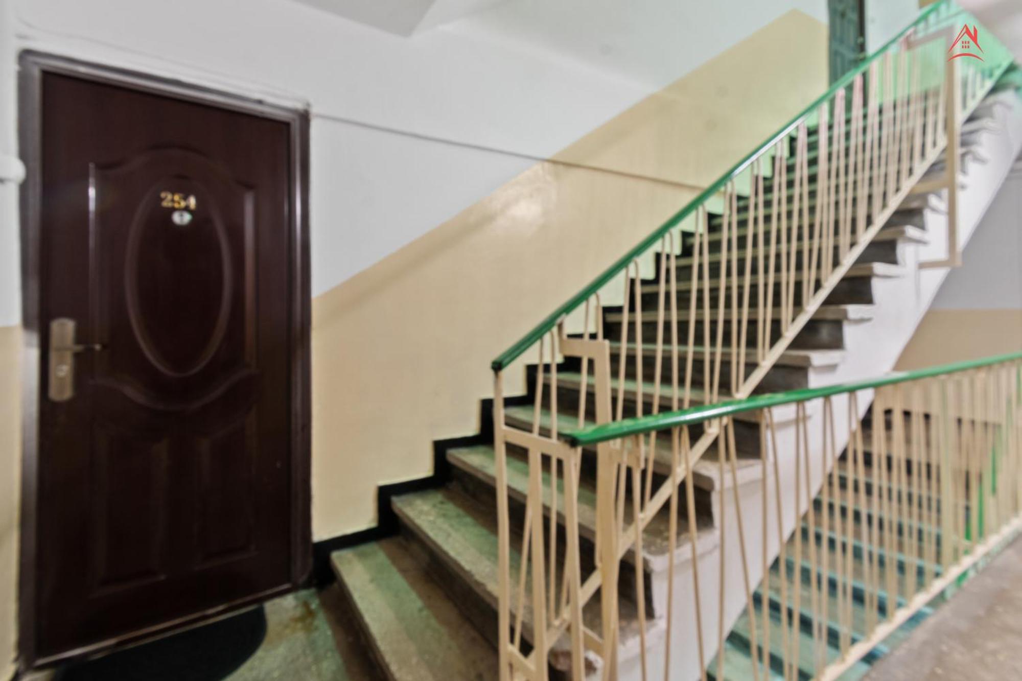Apartament Downtown Obor *