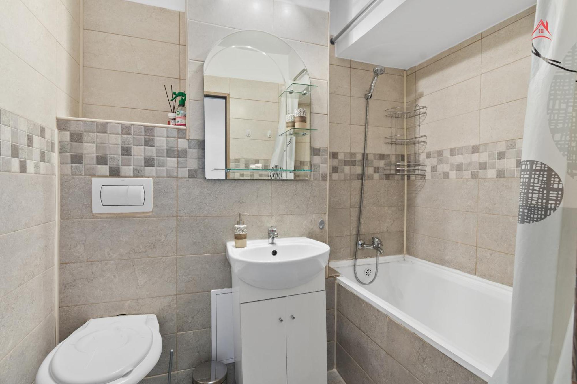 Apartament Downtown Obor *